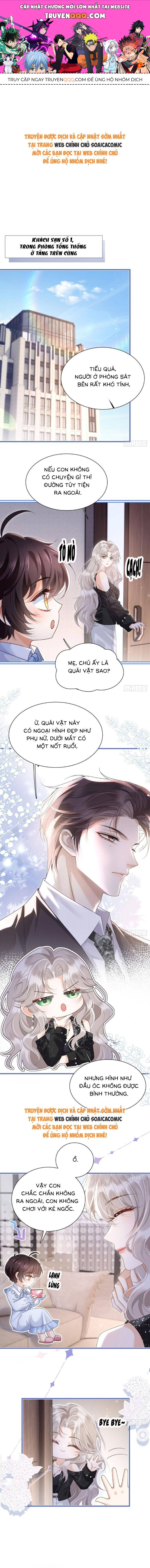 Sự Trở Lại Cực Gắt Của Chị Đại Sau Hủy Hôn Chapter 7 - 1