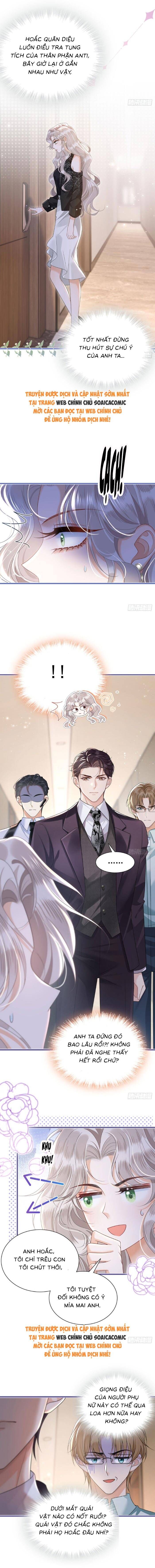 Sự Trở Lại Cực Gắt Của Chị Đại Sau Hủy Hôn Chapter 7 - 2