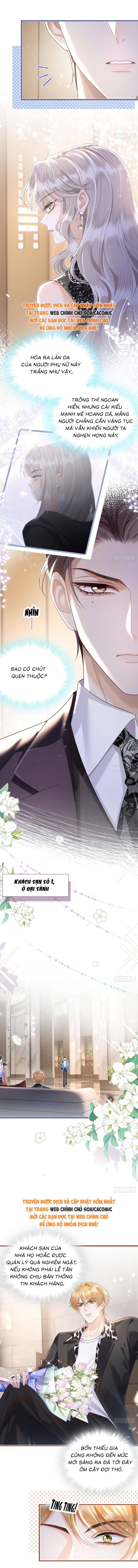 Sự Trở Lại Cực Gắt Của Chị Đại Sau Hủy Hôn Chapter 7 - 4