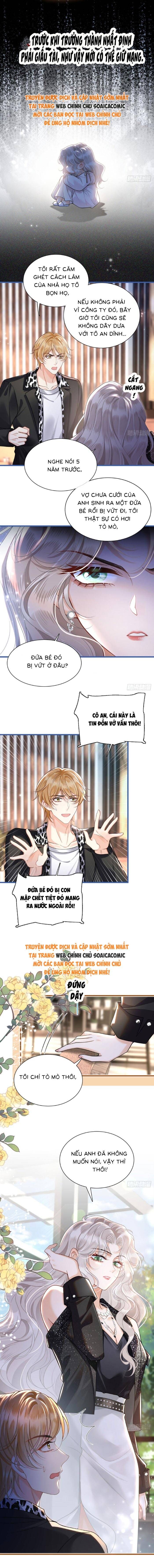 Sự Trở Lại Cực Gắt Của Chị Đại Sau Hủy Hôn Chapter 8 - 3