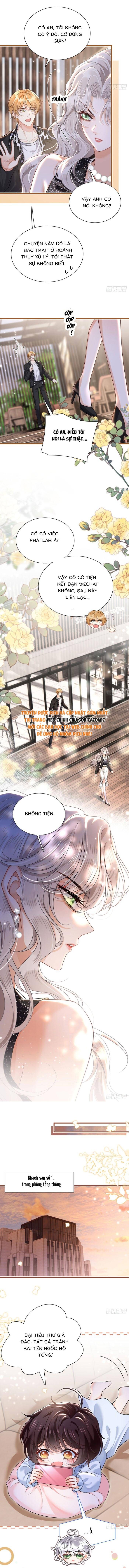 Sự Trở Lại Cực Gắt Của Chị Đại Sau Hủy Hôn Chapter 8 - 4