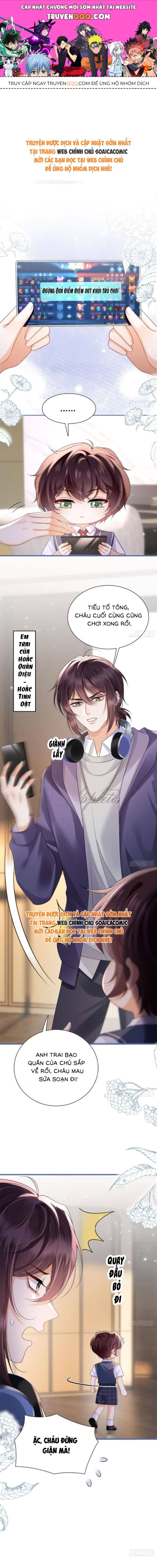 Sự Trở Lại Cực Gắt Của Chị Đại Sau Hủy Hôn Chapter 9 - 1