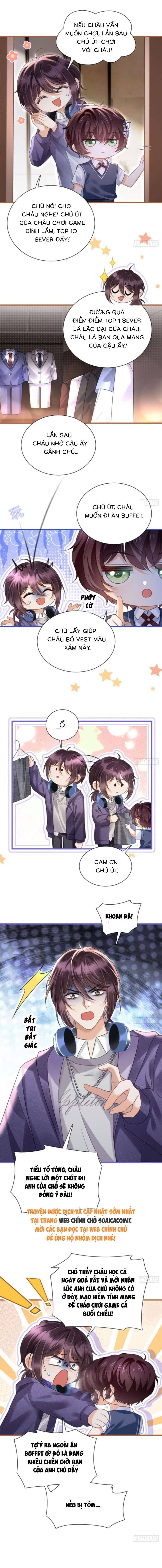 Sự Trở Lại Cực Gắt Của Chị Đại Sau Hủy Hôn Chapter 9 - 2