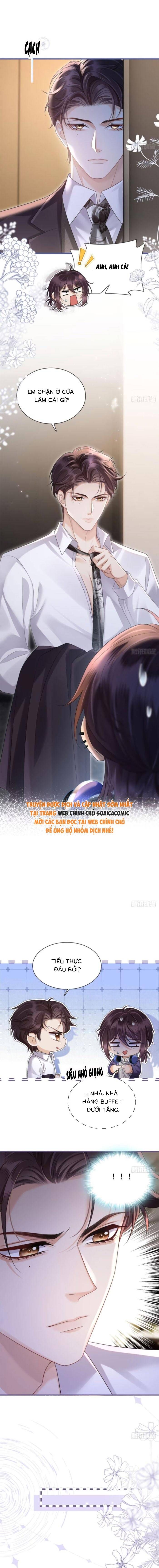 Sự Trở Lại Cực Gắt Của Chị Đại Sau Hủy Hôn Chapter 9 - 4