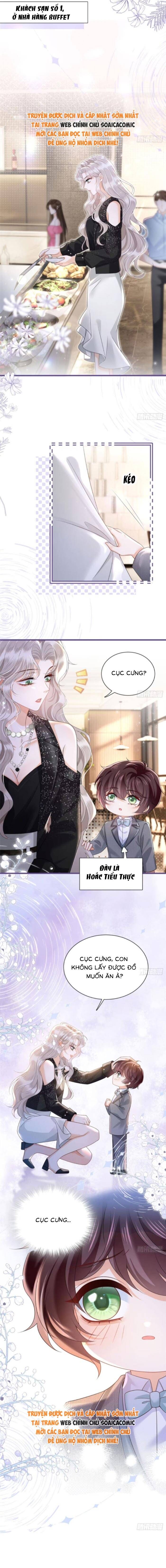 Sự Trở Lại Cực Gắt Của Chị Đại Sau Hủy Hôn Chapter 9 - 5