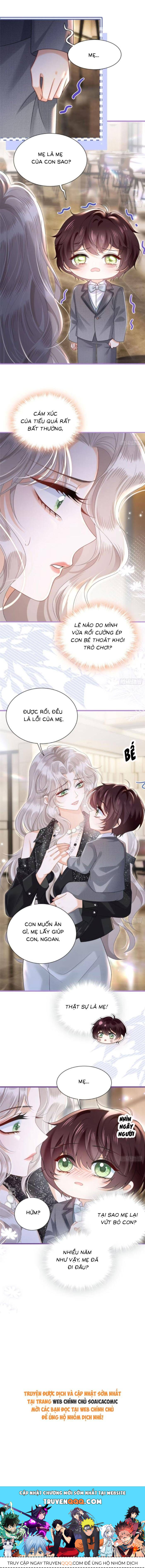 Sự Trở Lại Cực Gắt Của Chị Đại Sau Hủy Hôn Chapter 9 - 6