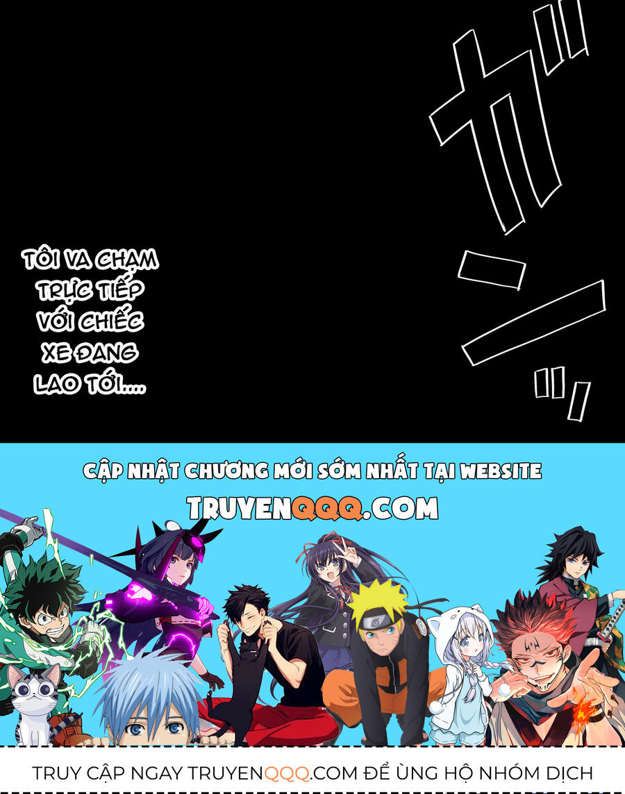 Cô Gái Trong Ảo Giác Của Tôi Chapter 8 - 5