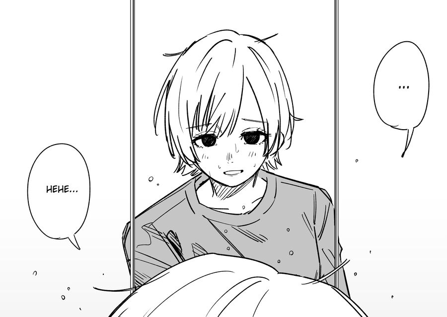 Cô Gái Trong Ảo Giác Của Tôi Chapter 9 - 9