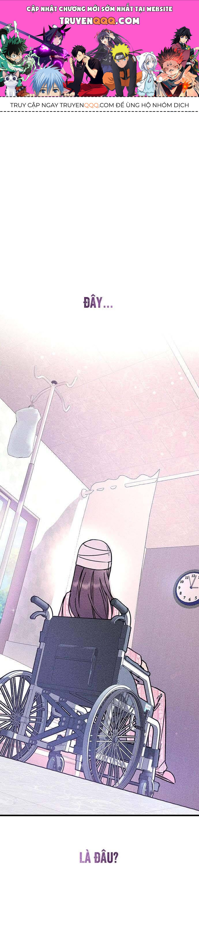 Đời Tư Của Chị Tôi Chapter 1 - 1