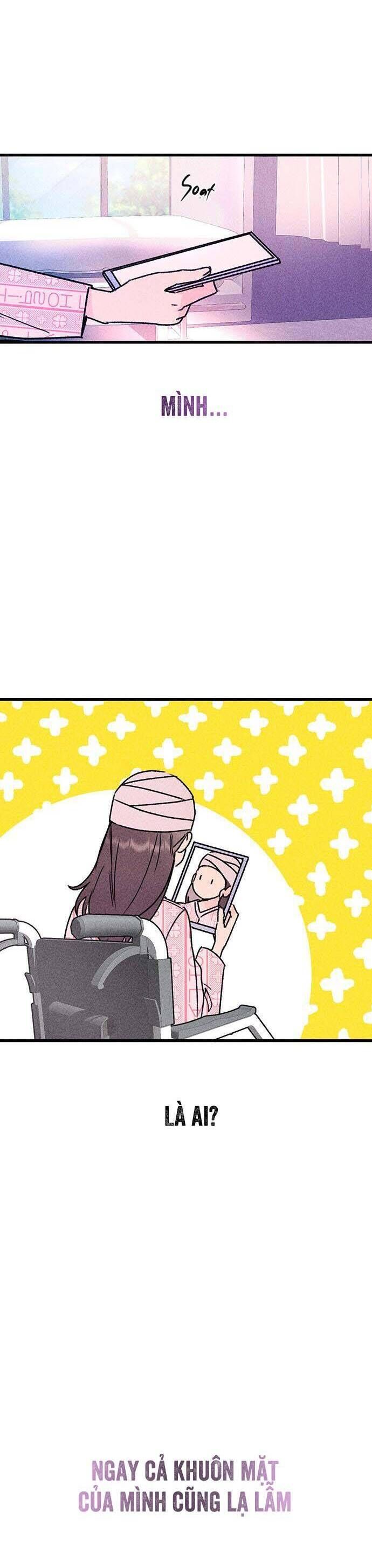 Đời Tư Của Chị Tôi Chapter 1 - 2