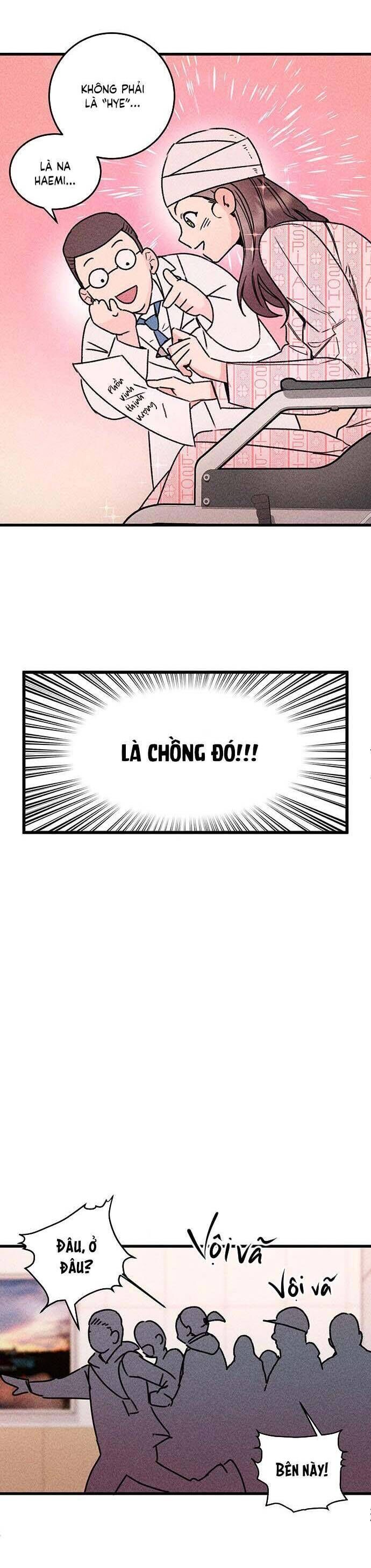 Đời Tư Của Chị Tôi Chapter 1 - 11