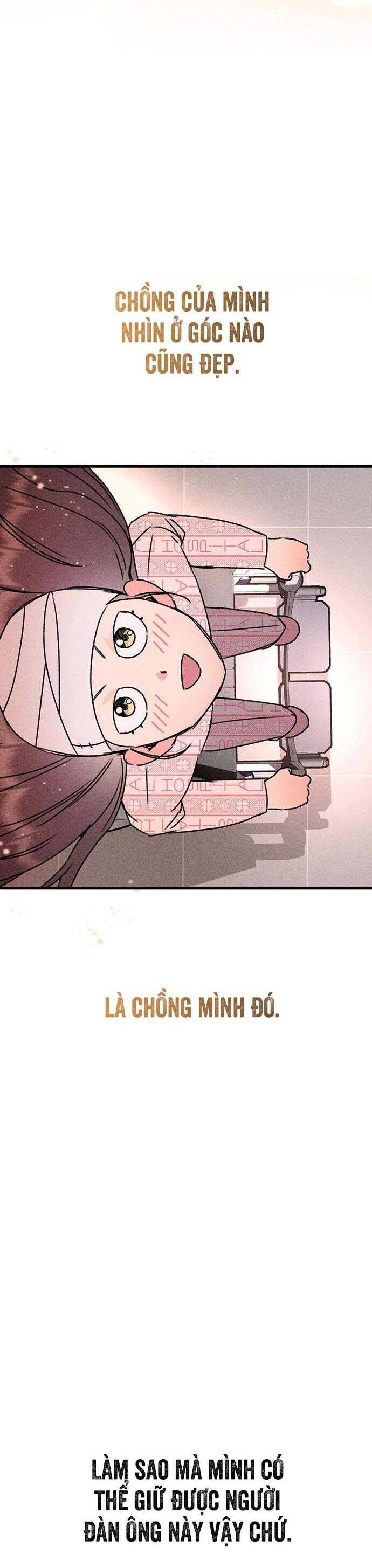 Đời Tư Của Chị Tôi Chapter 1 - 16