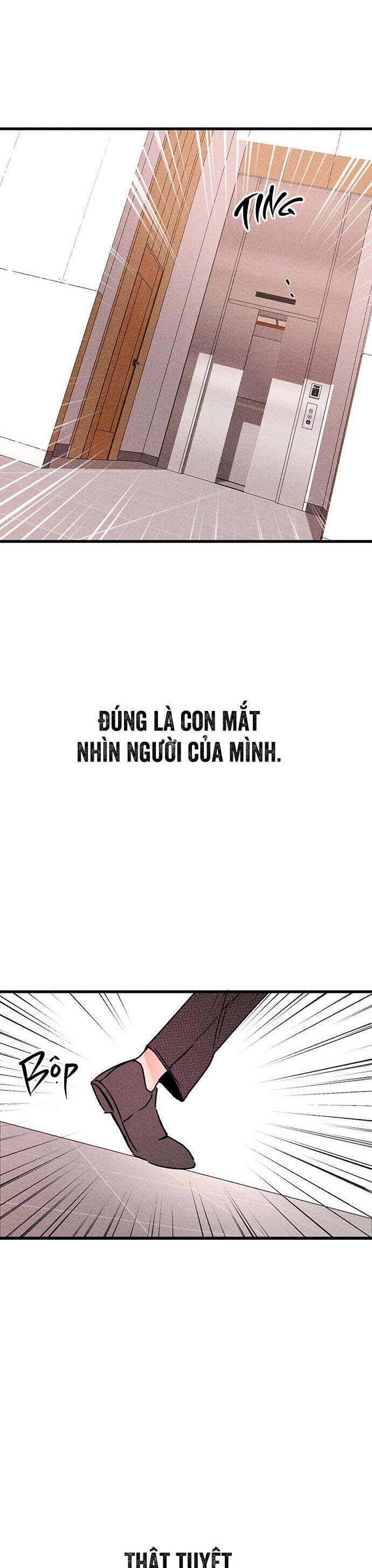 Đời Tư Của Chị Tôi Chapter 1 - 17