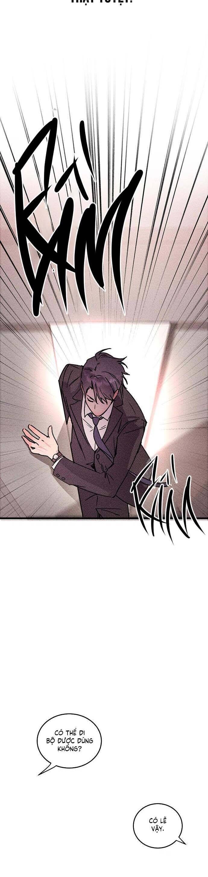 Đời Tư Của Chị Tôi Chapter 1 - 18