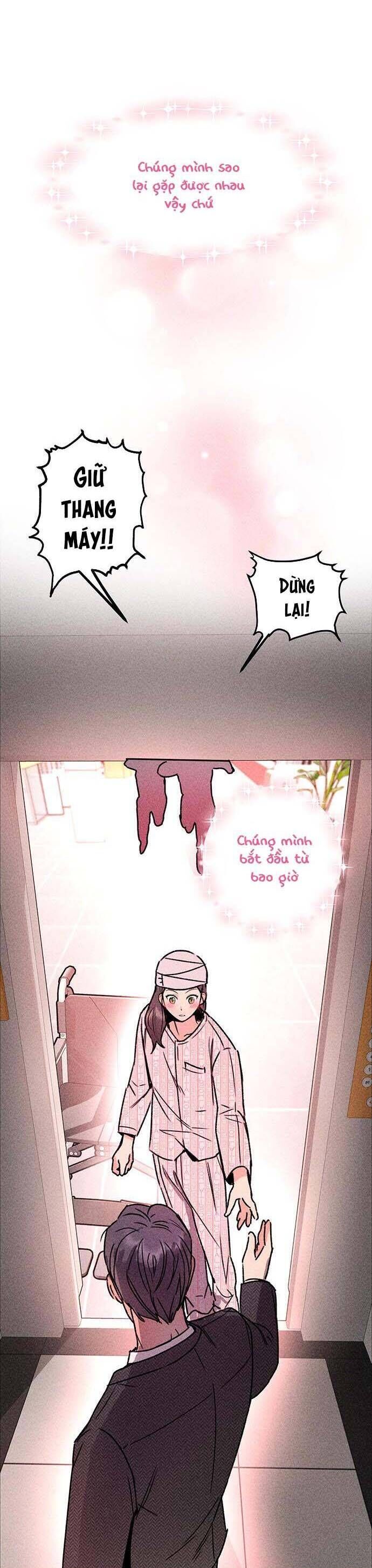 Đời Tư Của Chị Tôi Chapter 1 - 19