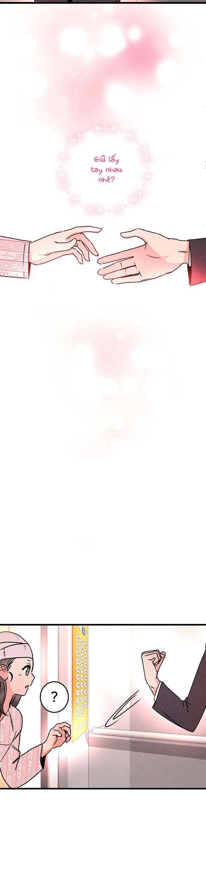 Đời Tư Của Chị Tôi Chapter 1 - 20