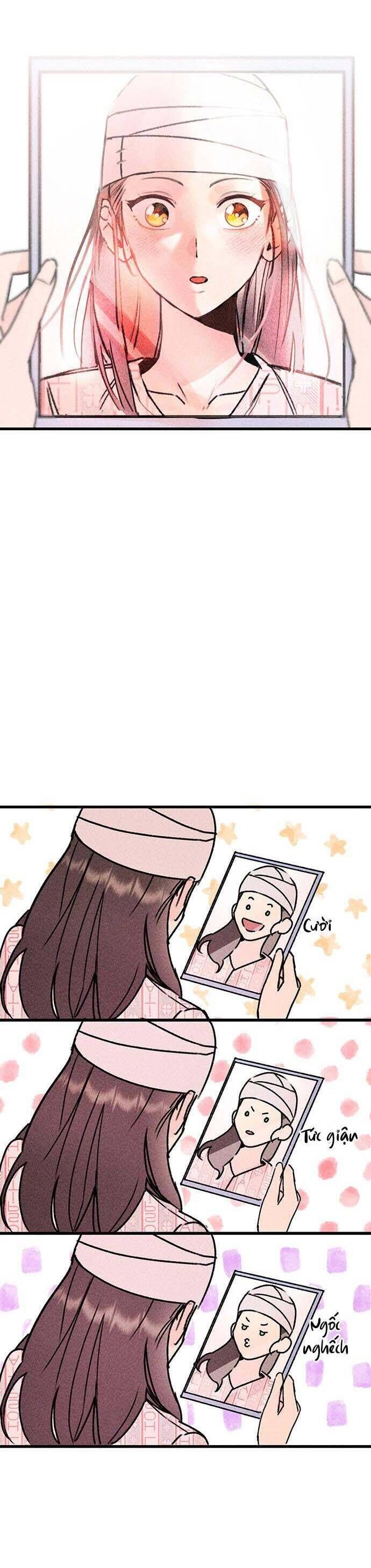 Đời Tư Của Chị Tôi Chapter 1 - 3