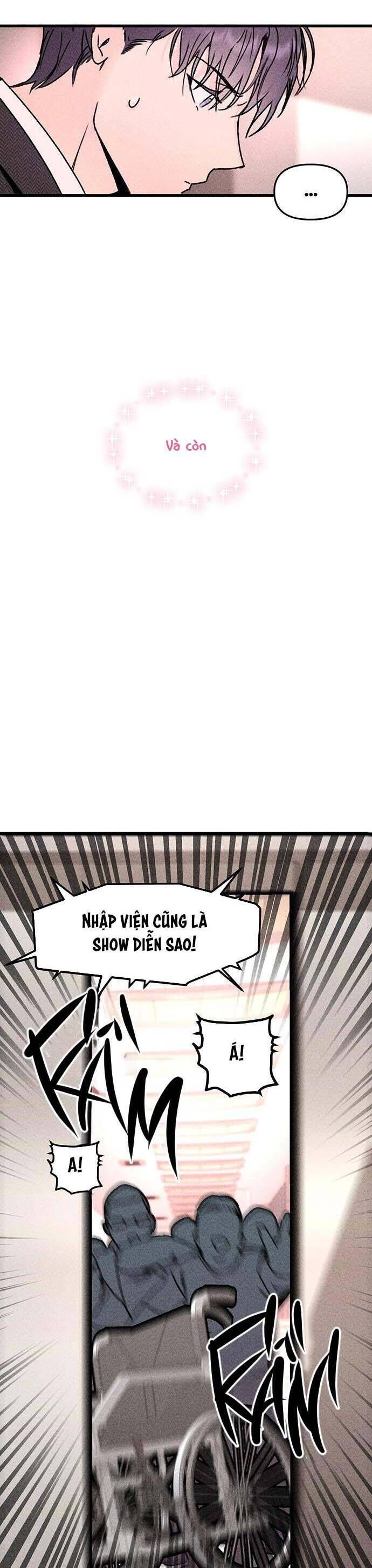 Đời Tư Của Chị Tôi Chapter 1 - 22