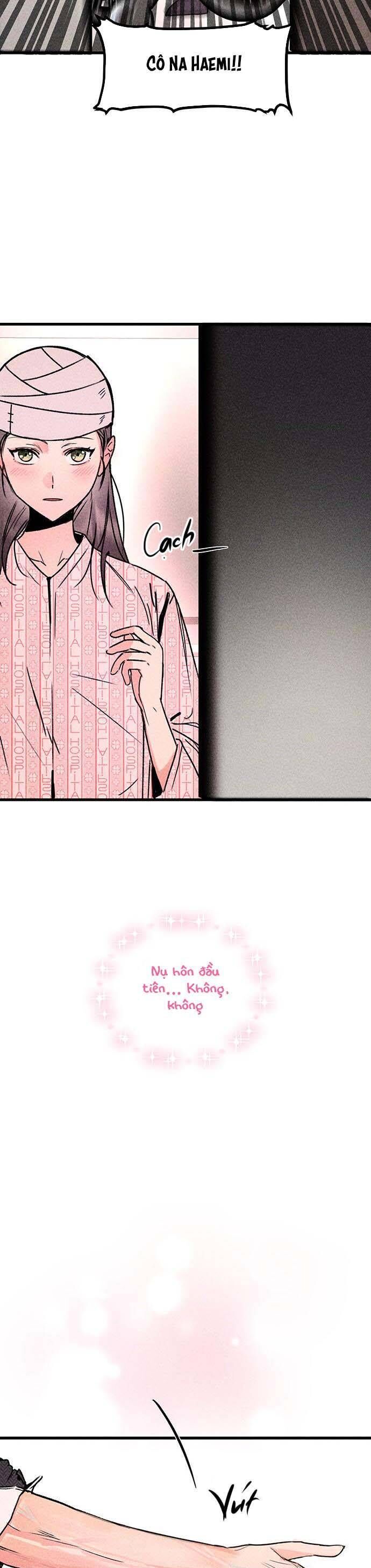 Đời Tư Của Chị Tôi Chapter 1 - 23