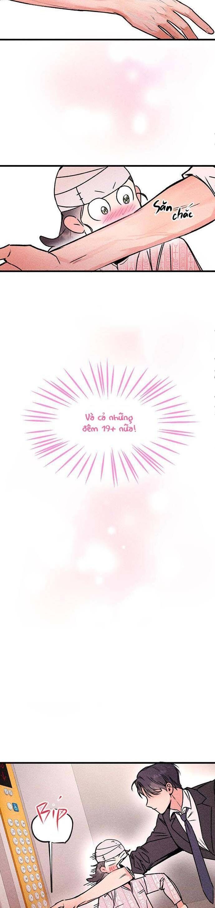 Đời Tư Của Chị Tôi Chapter 1 - 24