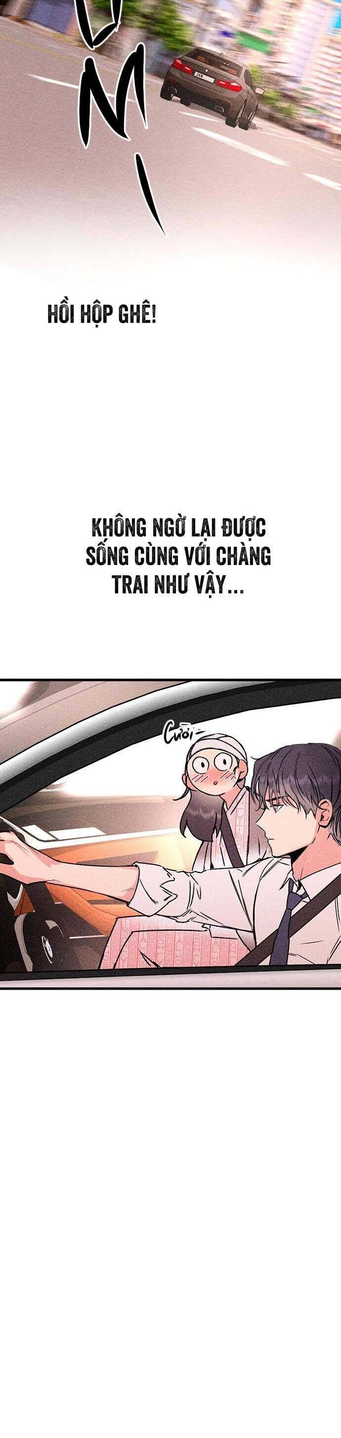 Đời Tư Của Chị Tôi Chapter 1 - 28