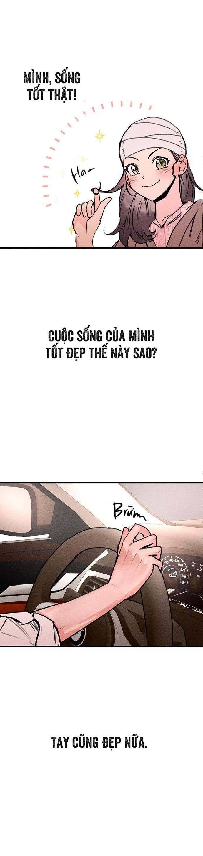 Đời Tư Của Chị Tôi Chapter 1 - 29