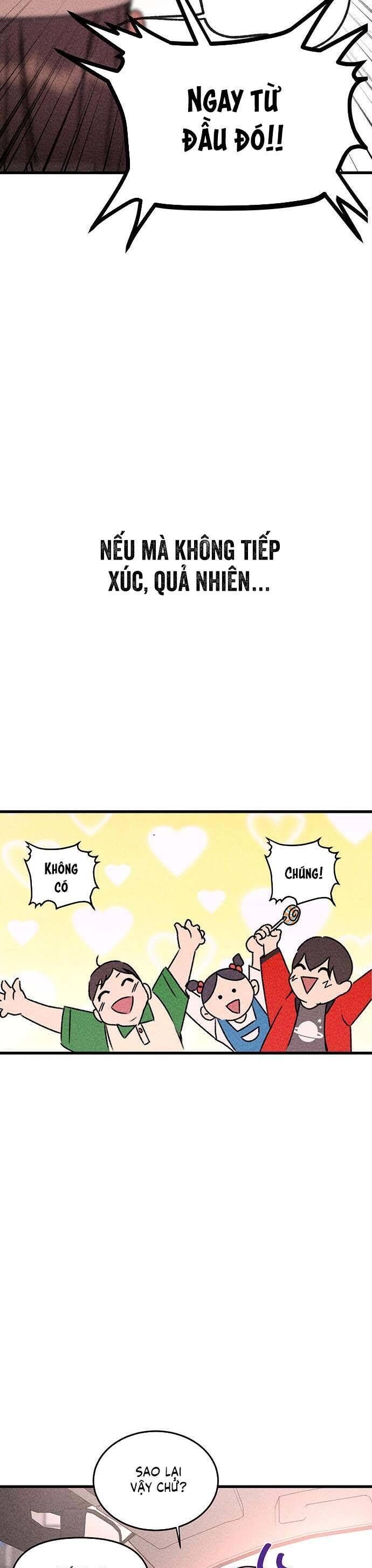 Đời Tư Của Chị Tôi Chapter 1 - 34