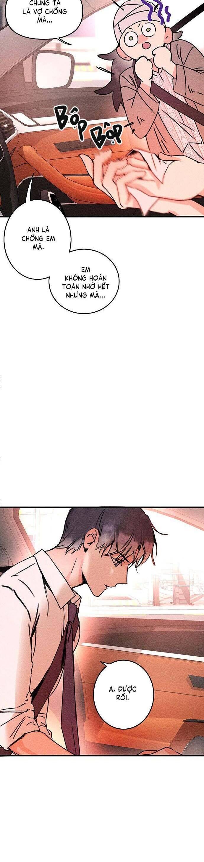 Đời Tư Của Chị Tôi Chapter 1 - 35