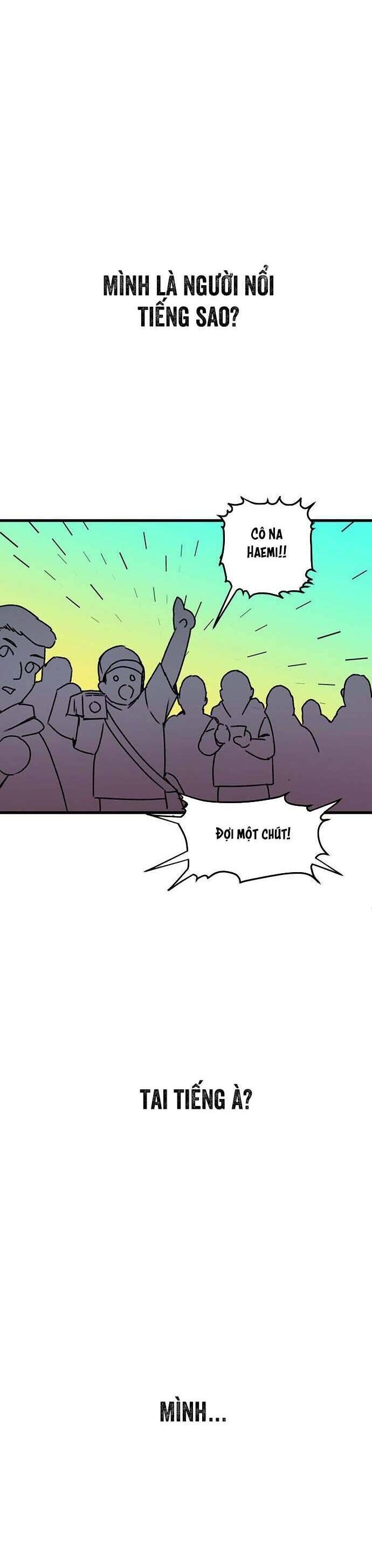 Đời Tư Của Chị Tôi Chapter 1 - 38