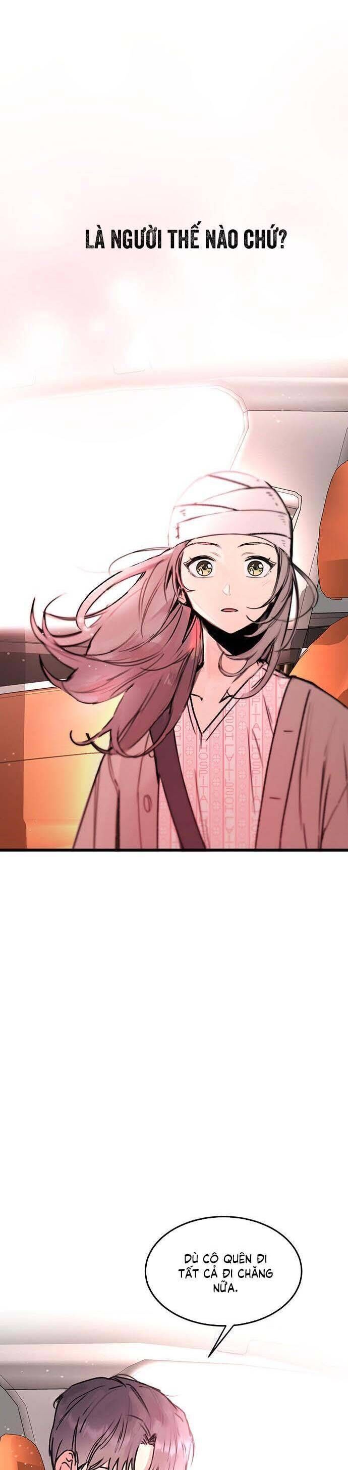 Đời Tư Của Chị Tôi Chapter 1 - 39