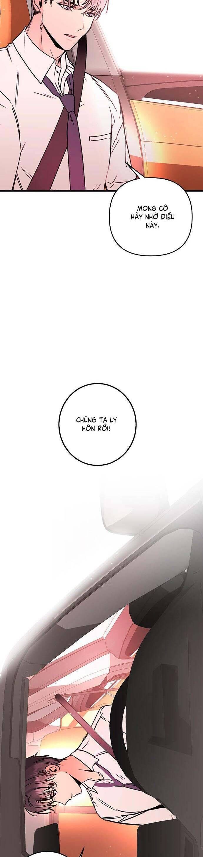 Đời Tư Của Chị Tôi Chapter 1 - 40