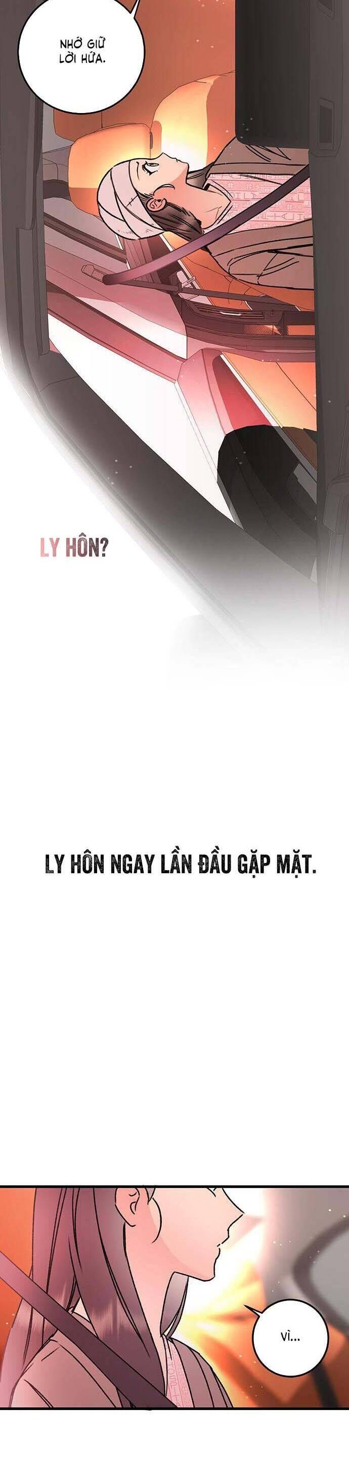 Đời Tư Của Chị Tôi Chapter 1 - 41