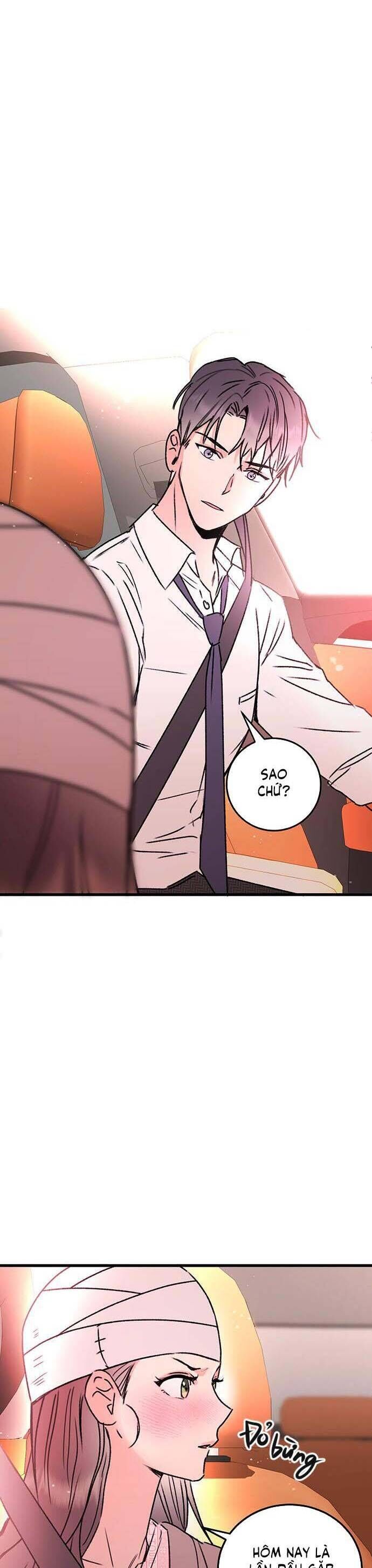 Đời Tư Của Chị Tôi Chapter 1 - 43