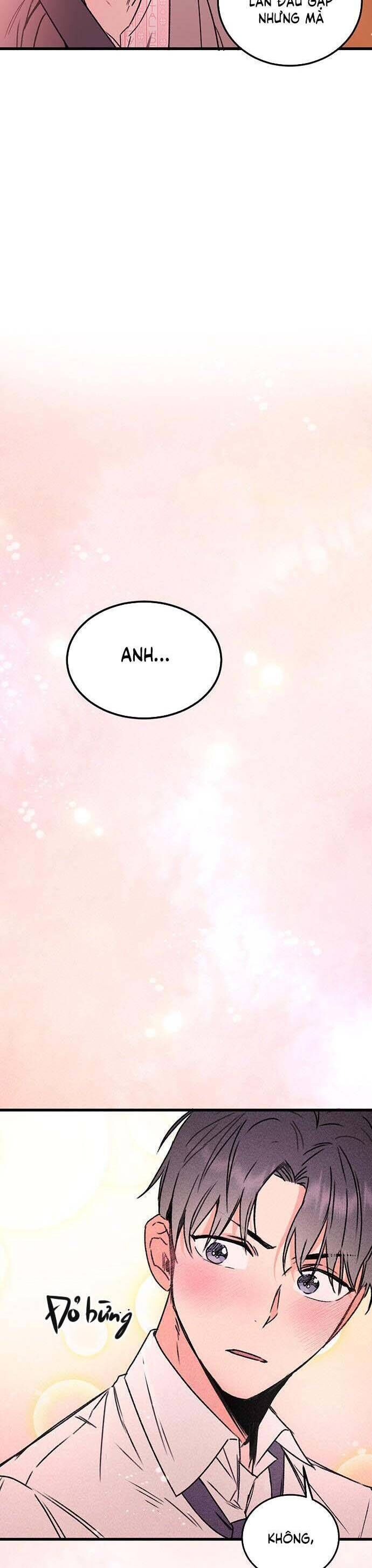 Đời Tư Của Chị Tôi Chapter 1 - 44