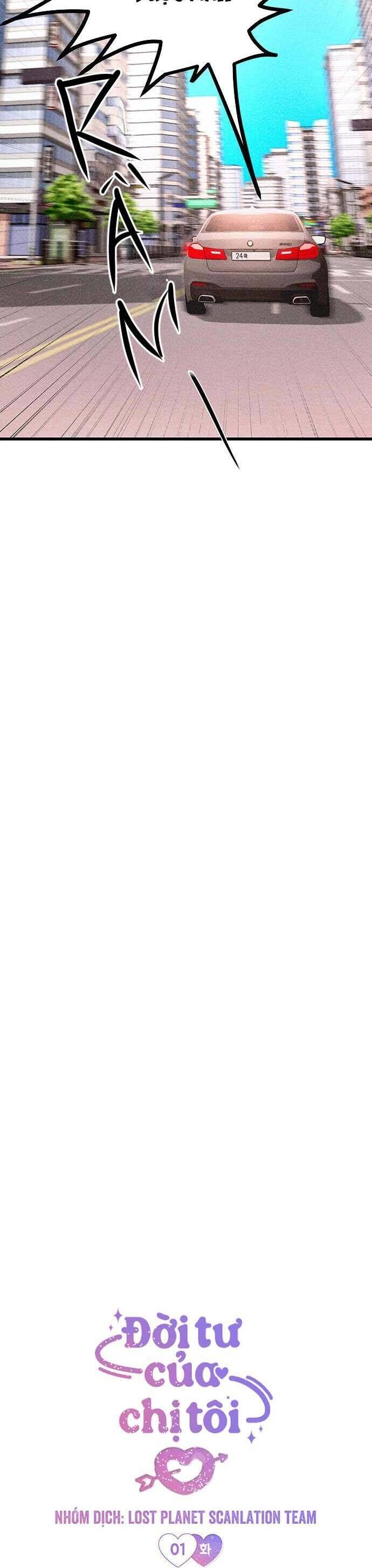 Đời Tư Của Chị Tôi Chapter 1 - 46