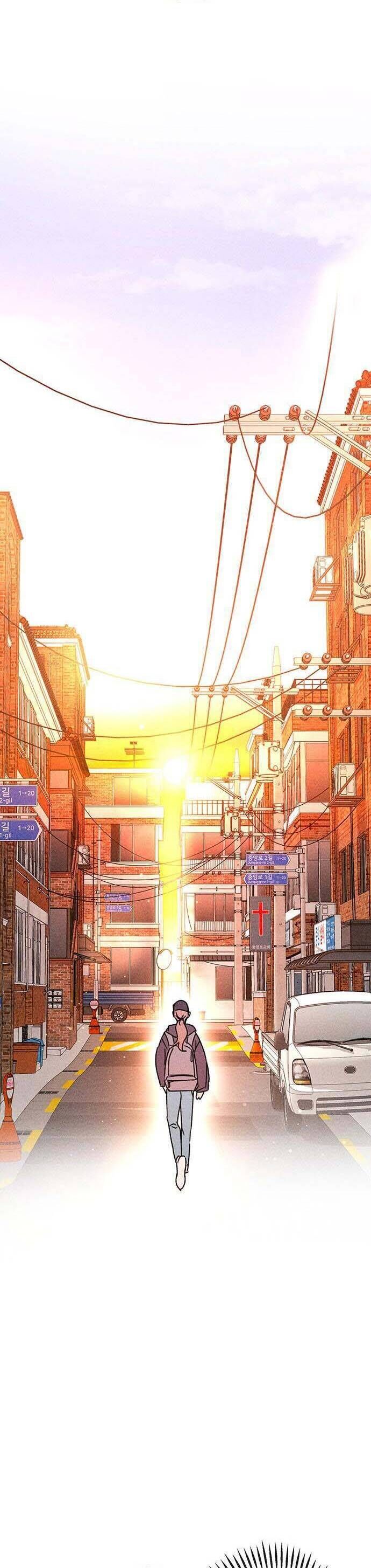 Đời Tư Của Chị Tôi Chapter 1 - 47