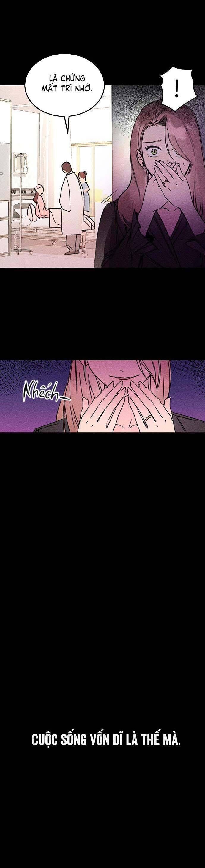 Đời Tư Của Chị Tôi Chapter 1 - 50