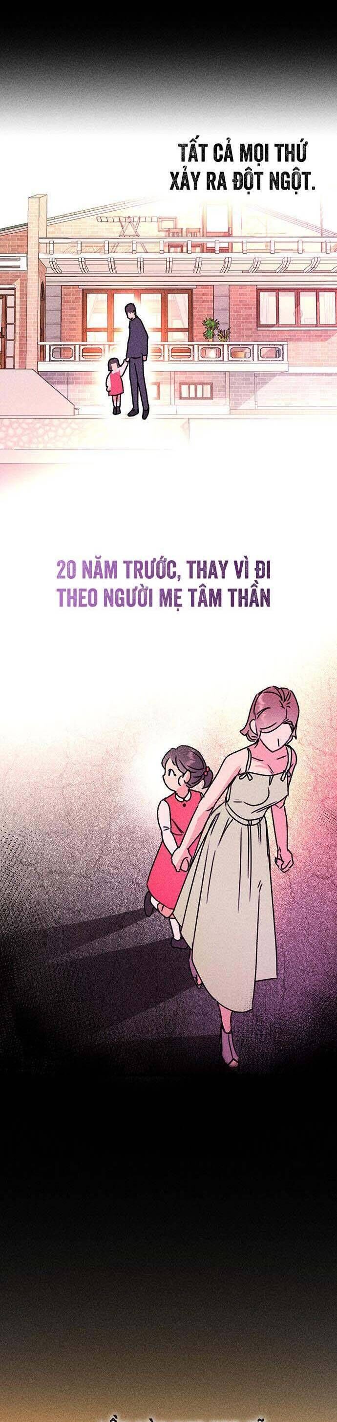 Đời Tư Của Chị Tôi Chapter 1 - 51