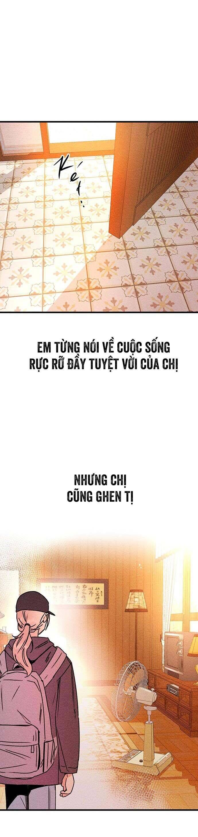 Đời Tư Của Chị Tôi Chapter 1 - 53