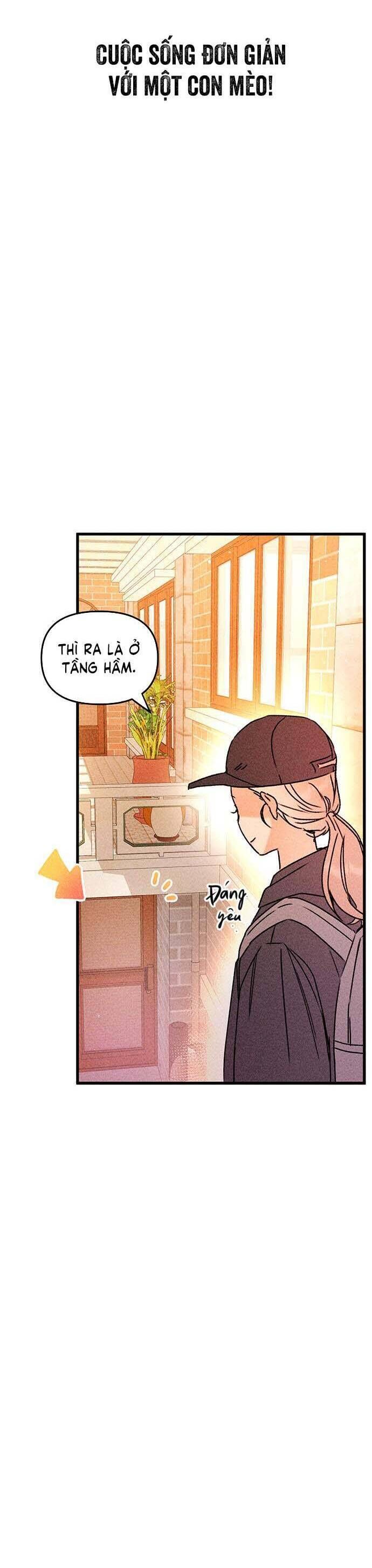 Đời Tư Của Chị Tôi Chapter 1 - 55