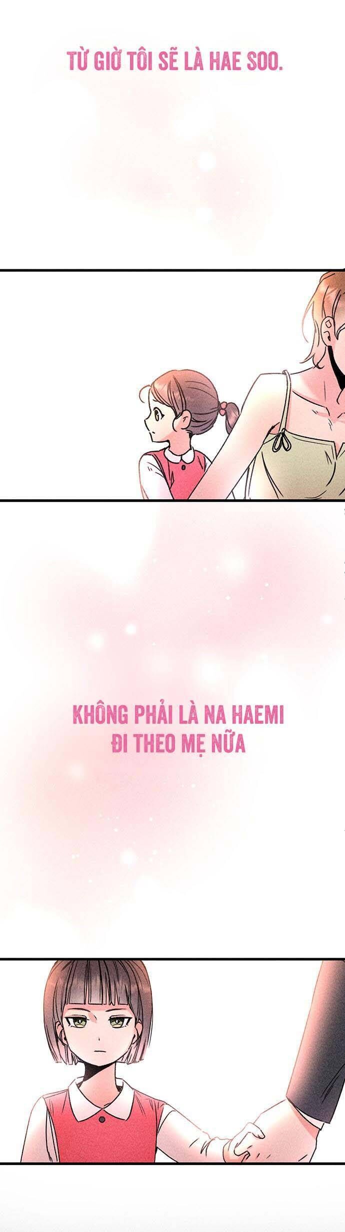 Đời Tư Của Chị Tôi Chapter 1 - 56