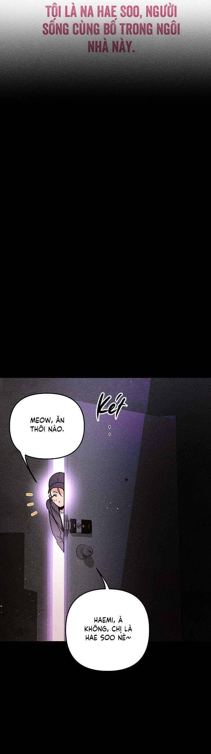 Đời Tư Của Chị Tôi Chapter 1 - 57