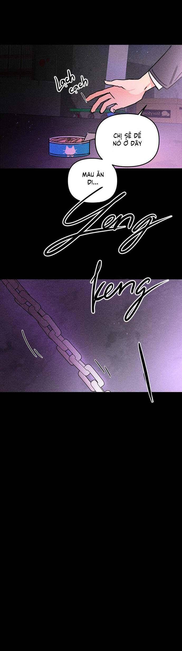 Đời Tư Của Chị Tôi Chapter 1 - 58