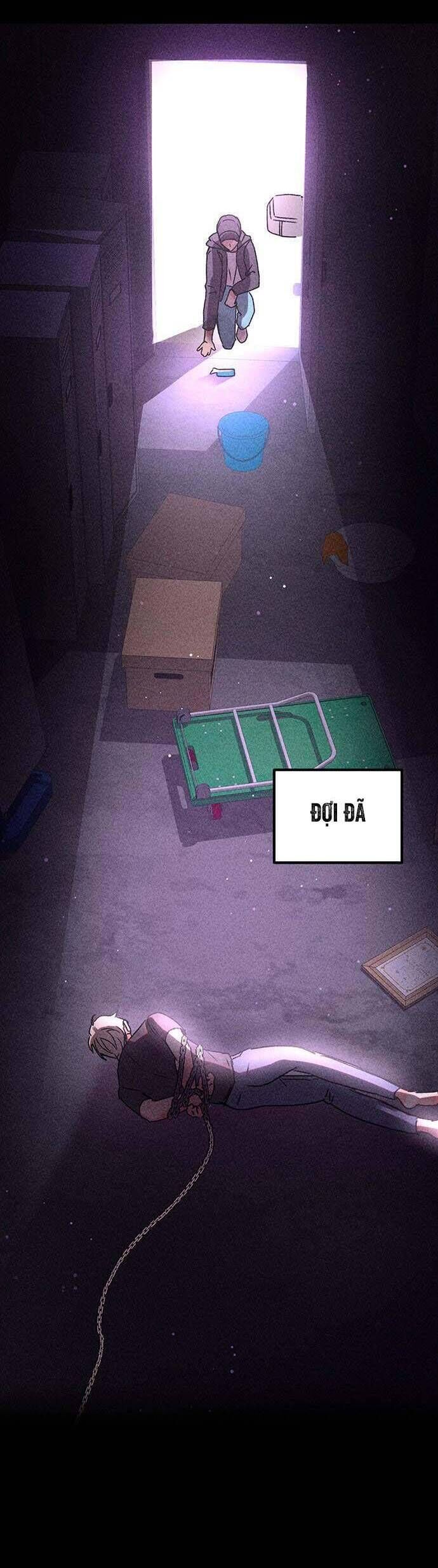 Đời Tư Của Chị Tôi Chapter 1 - 59