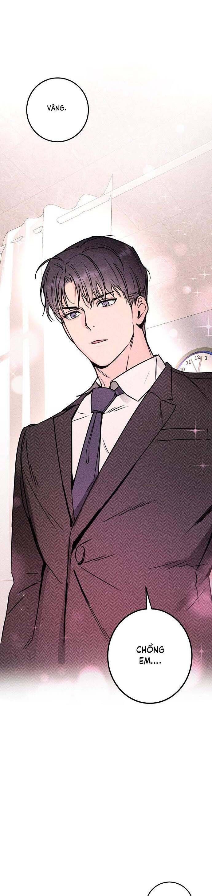 Đời Tư Của Chị Tôi Chapter 1 - 8