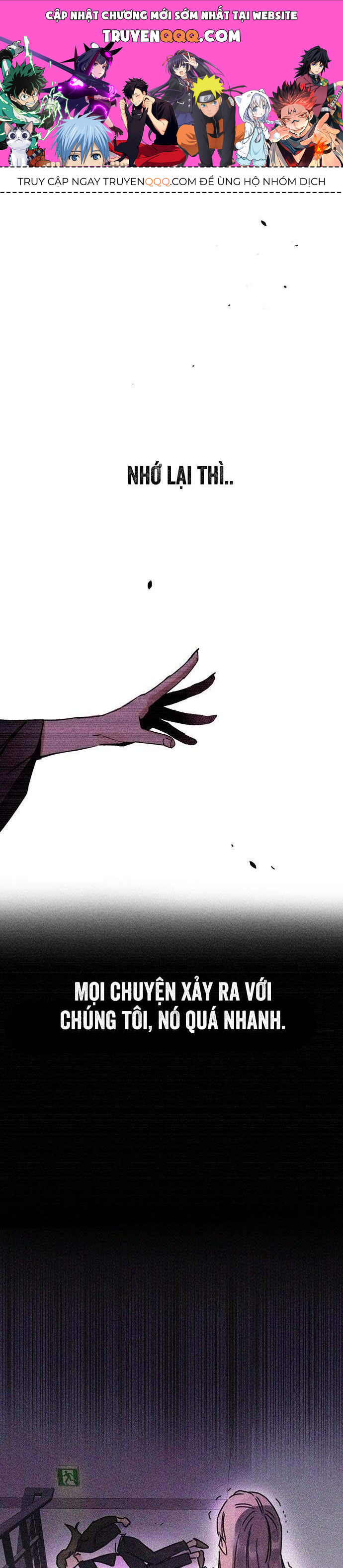 Đời Tư Của Chị Tôi Chapter 2 - 1