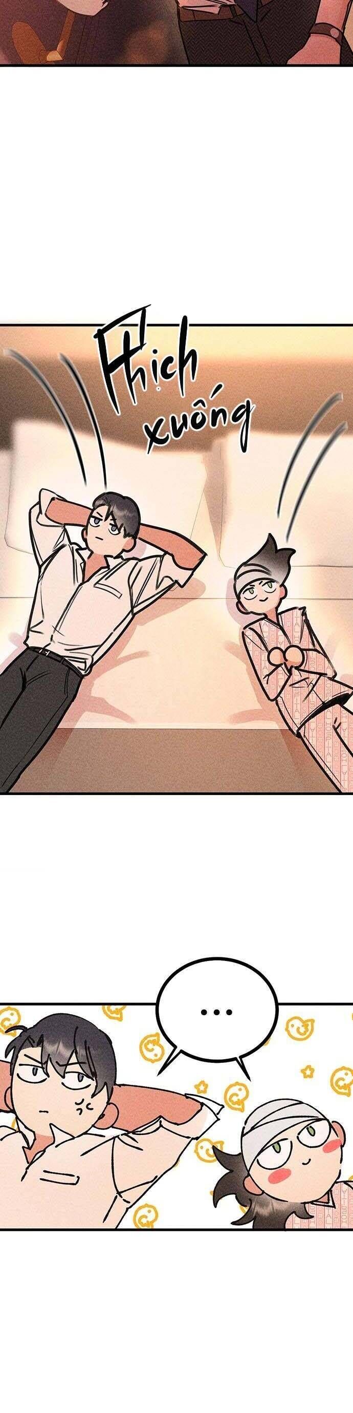 Đời Tư Của Chị Tôi Chapter 2 - 11