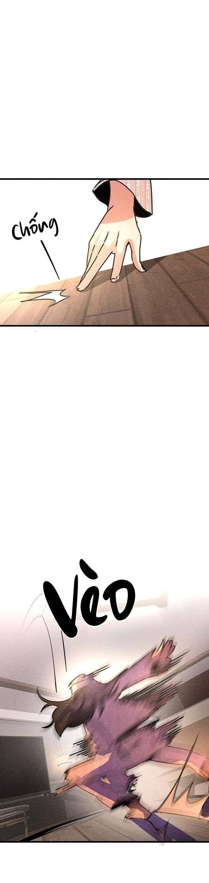 Đời Tư Của Chị Tôi Chapter 2 - 13