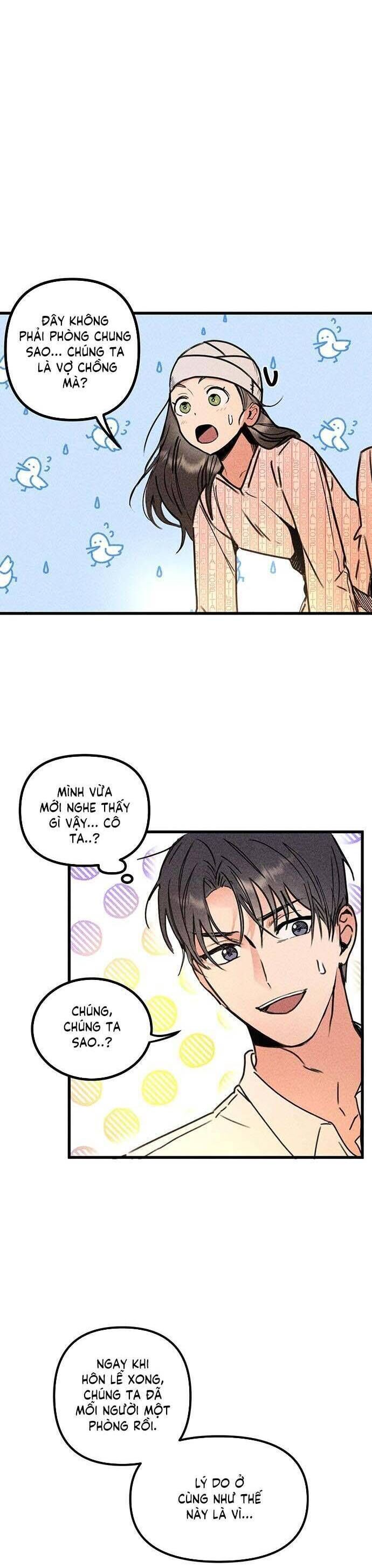 Đời Tư Của Chị Tôi Chapter 2 - 14