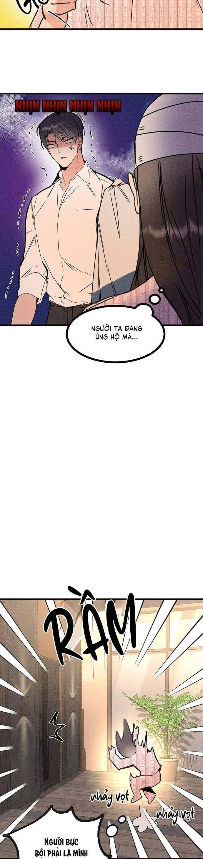 Đời Tư Của Chị Tôi Chapter 2 - 16